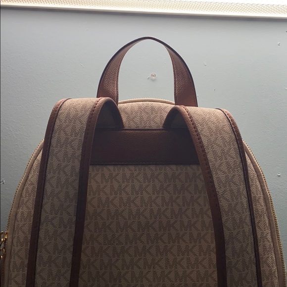 COPY - Michael Kors Backpack main image 7